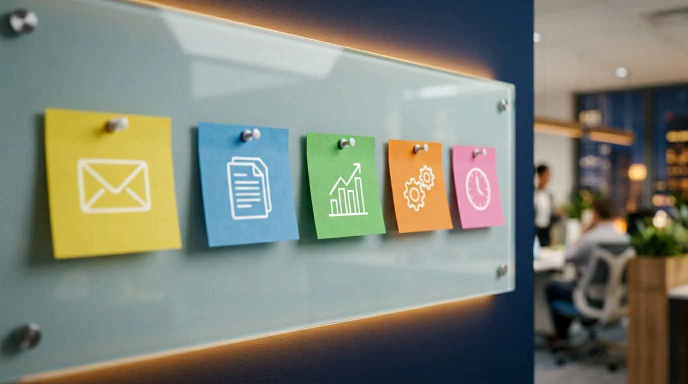 5 konkrete KI-Anwendungsfälle für Logistikunternehmen