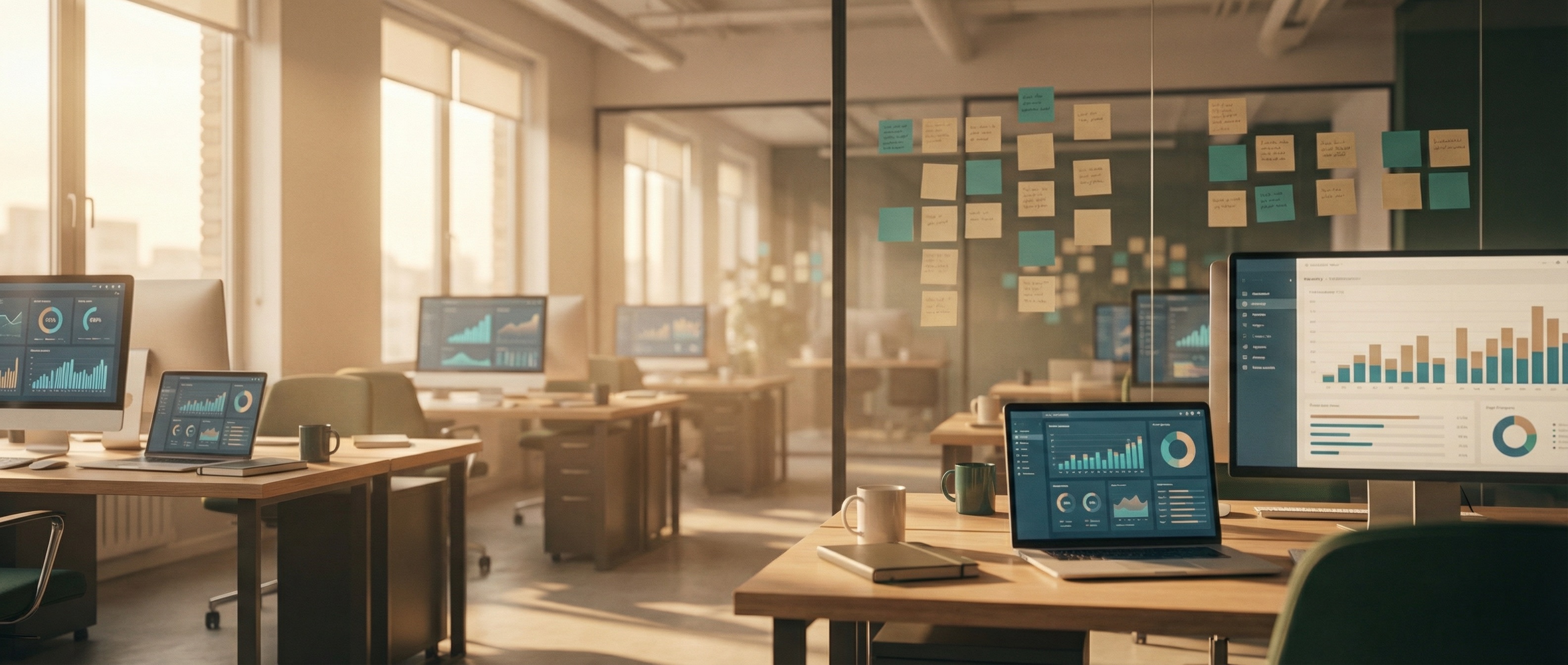 Case Study: Vom Datenschutz-Stopp zum DSGVO-konformen KI-Pilot in vier Wochen